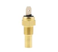 SG Store Interruptor de Temperatura Del Agua Del Tractor 87554838 Compatible con Ford 2000 3000 4000 5000 1109-9510-A