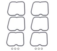 SG Store Juego de 6 juntas de tapa de válvula de cortacésped 3902666 3910824 compatible con Cum-mins 12V 5.9L 12V 6BT 5.9