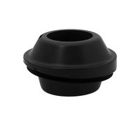 SG Store Junta de Goma para Brazo del Limpiaparabrisas Trasero Compatible con VW Polo Y Compatible con Passat 6Q6955758A Y 5GM955758