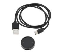 SG Store Kit de Cable de Carga para Reloj Compatible con Amazfit BIP6 A2435 Compatible con Active2 A2437