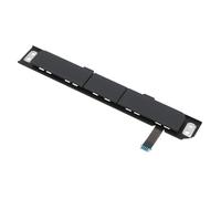 SG Store Laptops FKXDH FDX50 - Botones de panel táctil izquierdo y derecho compatible con Dell Precision 7550 7750 7560