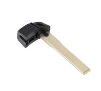 SG Store Llave Remota de 3 Botones para Coche HU92 Compatible con BMW Serie 1 3 5 6 X1 Y X5