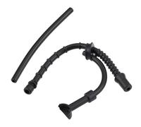 SG Store Manguera de Combustible E Impulsos de Repuesto 1129-350-3600 0000-930-2803 para Motosierras. Compatible con Stihl MS200T 020T.