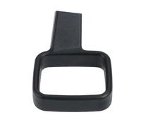 SG Store Manija de Ajuste del Asiento Derecho del Vehículo A1699190561 Compatible con Mercedes-Benz Clase B W245 2005-2011