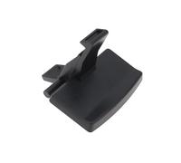 SG Store Pestillo de tapa para reposabrazos de consola central de coche compatible con Kia Sportage 2011-2019