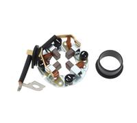 SG Store Portaescobillas de Carbón Automotriz SBH9004 Compatible con Ford As-PL