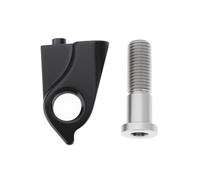 SG Store Puntera de Suspensión Trasera de Bicicleta Compatible con Syntace X-12 El Cuadro Spec