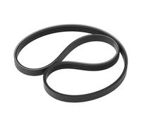 SG Store Reemplazo de 4 costillas múltiples, 1/2 pulgada de ancho x 34.75 pulgadas de largo, se adapta a sierras de corte de 12 y 14 pulgadas 2113710 359476 compatible con correa de transmisión Hilti