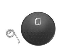 SG Store Reemplazo del Clip de Papel del Tablero del Interruptor de Instrumentos del Automóvil A0008320000 Compatible con Mercedes Sprinter 2006 en Adelante Compatible con VW Crafter