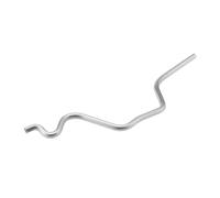 SG Store Resorte de La Puerta del Depósito de Combustible del Coche 51171888374 Compatible con BMW E36 E30 E46