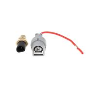 SG Store Sensor de Temperatura del Refrigerante del Vehículo con Conector 83420-20040 83420-16050 Compatible con Tacoma 2.4L 2.7L L4 3.4L V6 1995-2004