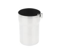 SG Store Silenciador de Escape de Motocicleta de 48 Mm Inserto Deflector DB Killer Silenciador para Carreras Todoterreno Reducción de Ruido