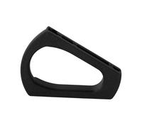 SG Store Soporte de Agarre para Controlador de Juegos Soporte para Controlador Conector de Mango Accesorio para Gamepad Compatible con Legion El Controlador Go Color Negro