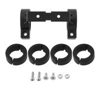 SG Store Soporte para Bicicleta Eléctrica con Pantalla LCD para KT-LCD3 LCD3U LCD8HU Y LCD8H