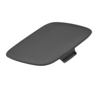 SG Store Tapa Cubierta Gancho Remolque Parachoques Delantero Básico Compatible con BMW E92 E93 Serie 3 2006-2009 328i 328xi 335i 335xi 2 Puertas 51117187956