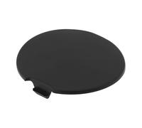 SG Store Tapa de Gancho de Remolque para Parachoques Delantero Izquierdo de Coche D10J-50-A12A Compatible con Mazda CX-3 CX3 DK 2014-2021