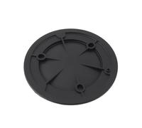SG Store Tapa de La Bomba de Combustible de La Cadena de Distribución 3S7Q-6095-AA 1253779 Compatible con Ford Mondeo Transit