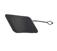 SG Store Tapa de La Cubierta del Gancho de Remolque del Parachoques Delantero del Coche A2048850526 Compatible con Mercedes-Benz C280 C300