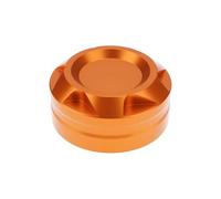 SG Store Tapa de Líquido de Freno Trasero de Motocicleta Aleación de Aluminio CNC Compatible con KTM Duke 125 200 Y 390