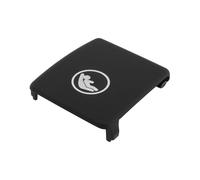 SG Store Tapa de Montaje Isofix para Asiento Trasero de Niño 31685074 31685072 Compatible con Volvo S90 V90 S60 XC40 XC60 Negro