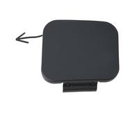 SG Store Tapa del Gancho de Remolque del Parachoques Delantero 622A0-5RB0H Compatible con Nissan Kicks 1.6L 2017-2021