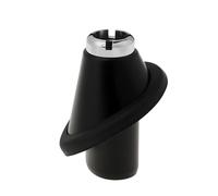 SG Store Tapa Superior de Tuerca de Antena de Coche 8639604010 86396-04010 Compatible con Toyota Tacoma 1995-2004