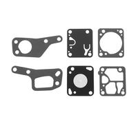 SG Store Un juego de reparación de carburador de motosierra K1-MDC compatible con McCulloch Mini Mac 6 Series de 2 tiempos