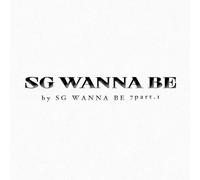 Sg Wannabe - 7 Part 1 [Import]