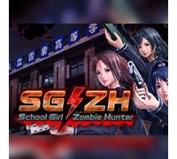 SG/ZH: School Girl/Zombie Hunter (PC) Steam Gift - GLOBAL