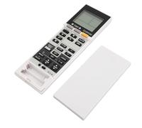 SG10B - Mando a Distancia de Repuesto para Aire Acondicionado MSZ EF09NAB MSZ EF09NAB U1 MSZ EF09NAS MSZ EF09NAS U1 MSZ EF09NAW