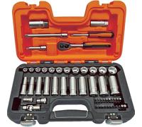 Sg30 Vaso Set 3/8 Std+Deep