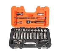 Sg30 Vaso Set 3/8 Std+Deep