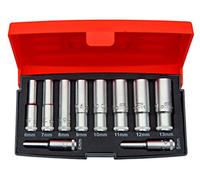 Sg60 Vaso Set 1/4 Deep