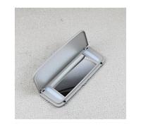 SGABFDLZ Para V&OLVO para XC60 2010 2011 2012 2013 Espejo De Tocador Parasol 39866717 Parasol Interior del Coche