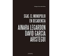 Sgae: El Monopolio En Decadencia