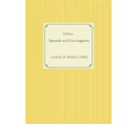 Sganarelle Ou Le Cocu Imaginaire (ebook)