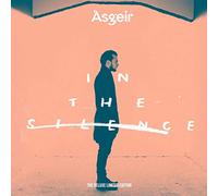 Ásgeir – In the Silence – CD – Edición Deluxe