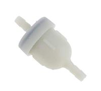 SGerste Filtro de combustible en línea de gasolina para Yamaha