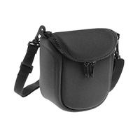 SGerste Funda impermeable a prueba de golpes para cámara Sony LCS BBF A5100 A6000 A6300, color negro