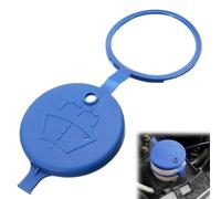 SGERUFZ 1 Pcs Tapón de Depósito de Líquido Limpiaparabrisas, Lavaparabrisas, Limpiacristales, de Lavado, Limpiador de Parabrisas, Limpiador de Cristales, Limpiador de Ventanas, Limpiador de Autos