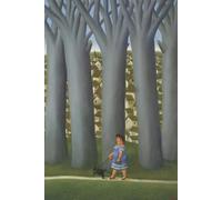 SGFGAD FHYWQ Póster de Fernando Botero Fernando Botero Cuadro en lienzo Cuadro de arte mural moderno《Mujer con perro》Fernando Botero Impresiones para la decoración del hogar 60x90cm Sin marco