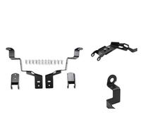 SGHFUVE Automóvil Faros Luces LED De Circulación Diurna Con Anillo Halo Faro Adicional Para MINI Para Cooper S F56 R56 R60 Para Countryman(R)