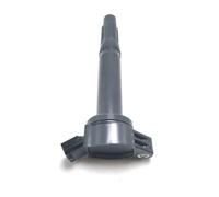 SGHFUVE Conjunto De Encendido CID Bobina De Encendido 90919-A2007 90919-A2002 para Lexus para ES350 para IS350 para RX350 para RX450H 2006 2007 2008 2009 2010-2015