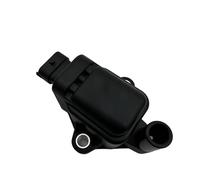 SGHFUVE Conjunto De Encendido CID Bobina De Encendido Motocicleta 3 Pines, 1 Uds., para Piaggio 125 para MP3 300, IE4T-4V, Piezas Scooter Ruedas 77380008