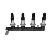 SGHFUVE Conjunto De Encendido CID Bobina De Encendido para Chevrolet para Aveo para KALOS para Orlando 1.4 2008-55585539