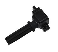 SGHFUVE Conjunto De Encendido CID para Jaguar para XE para XJ 2.0 2012- Bobina De Encendido UF670 CM5Z12029A JDE30294