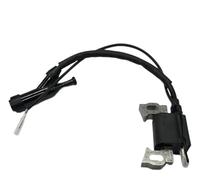 SGHFUVE Conjunto De Encendido CID para Motor para GX110 GX120 GX140 GX200 5.5HP 6.5HP Compatible con Bobina De Encendido De Motores Pequeños