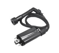SGHFUVE Conjunto De Encendido CID para para EX500 para Ninja 500 500R 1987-2009 para EN500C para Vulcan 500 Bobina De Encendido 21121-1153