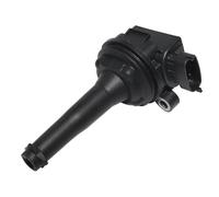 SGHFUVE Conjunto De Encendido CID para Volvo para S80 para V70 para XC70 para XC90 2.0 2.3 2.4 2.5 2.9 3.0 T5 T6 1PC Bobina De Encendido 9125601 UF341 30713416