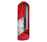 SGHFUVE Conjunto Luces Traseras LED 1 Pieza Luz Trasera Luz De Giro Para Ford Transit MK8 2014 2015 2016 2017-2022 Versión UE Freno Luz Antiniebla De Marcha Atrás.(Derecha)
